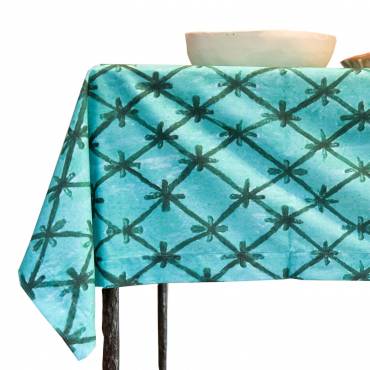 Tablecloth Triana